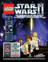 Lego Star Wars 2 (240x320)